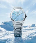 Czapek Antarctique S Ice Cloud