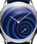 Czapek Promenade Goutte d'Eau Sports Watch