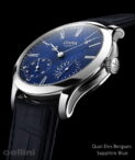 Czapek Quai Des_Bergues Sapphire Blue L_