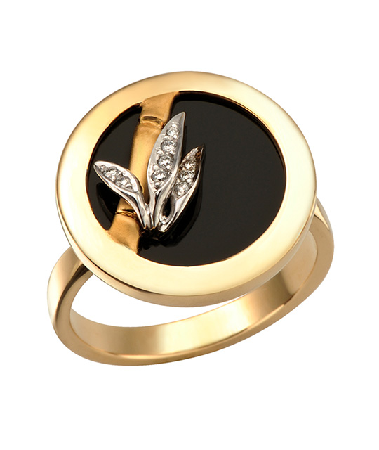 Carrera y Carrera Jewelry Collection | Cellini Jewelers NYC