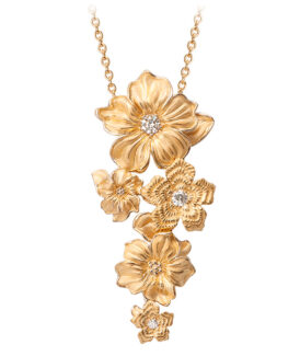 Emperatriz Medium Necklace