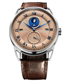 DB25 Perpetual Calendar