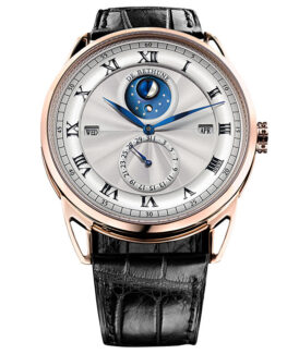 DB25 Perpetual Calendar