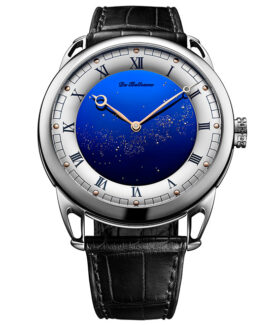 De bethune sales watch price