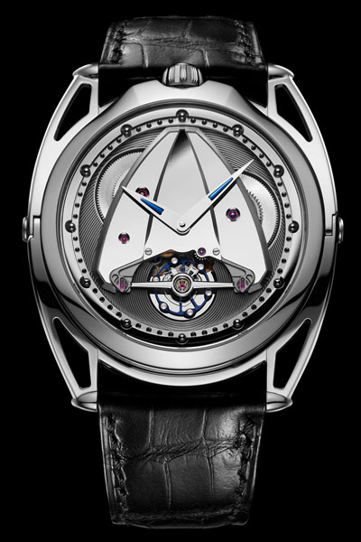 De Bethune DB28XP