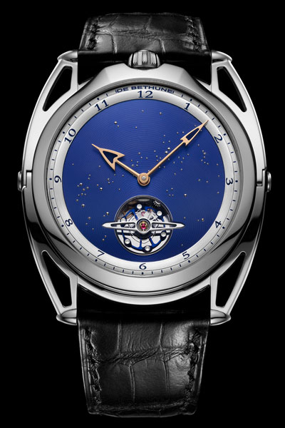 De Bethune DB28XP Starry