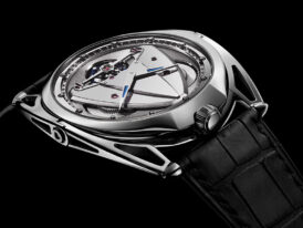 De Bethune DB28XP