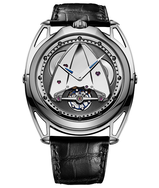 De Bethune DB28XP