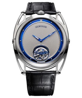 De Bethune DB28XP Tourbillon