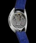 David Candaux DC12 Maverik Titanium Watch