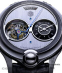 David Candaux DC1 watch