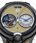 David Candaux DC1 Titanium Watch