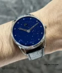 De Bethune DB25 Moonphase Starry Sky White Gold Watch