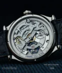 De Bethune DB8 monopusher chronograph watch