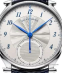 De Bethune DB8 monopusher chronograph watch