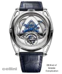 De Bethune Kind of Grande Complication Watch