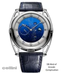 De Bethune Kind of Grande Complication Watch