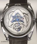 De Bethune Kind of Grande Complication Watch