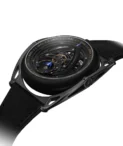 DeBethune DB Kind of Two GMT titanium watch