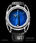 De Bethune DB28 SkyBridge Watch