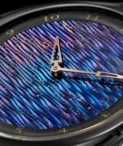 DeBethune DB28 XS Aérolite DB28XSZM Watch