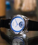 De-Bethune DB28 Tourbillon Watch