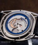 De Bethune DB28XP Steel Wheels Men's Watch