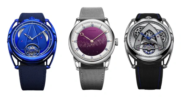 DeBethune Watches