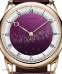 DeBethune DB25xs Starry Varius Rose Gold Watch