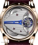 DeBethune DB25xs Starry Varius Rose Gold Watch