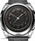DeBethune DB Kind of Two - Jumping GMT Watch
