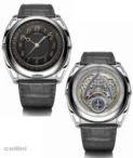DeBethune DB Kind of Two - Jumping GMT Watch