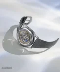 DeBethune DB Kind of Two - Jumping GMT Watch