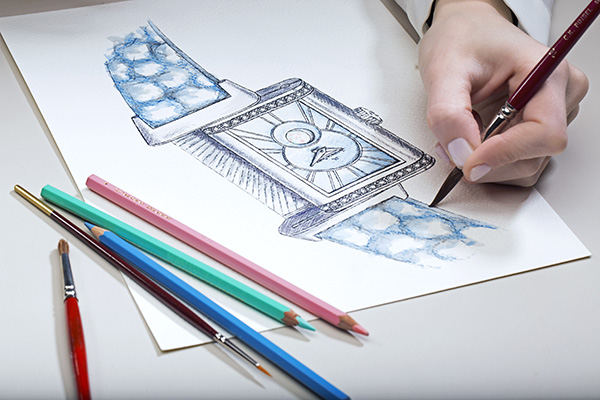 Jaeger-LeCoultre Finds “The One”