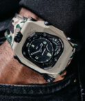 Urwerk EMC Time Hunter Desert Sage