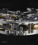 Ferdinand Berthoud Chronomètre FB 1R.6.1 Watch