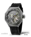 Ferdinand Berthoud FB 1Res.4 Titanium Watch