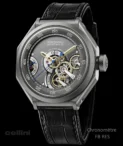 Ferdinand Berthoud FB 1Res.4 Titanium Watch