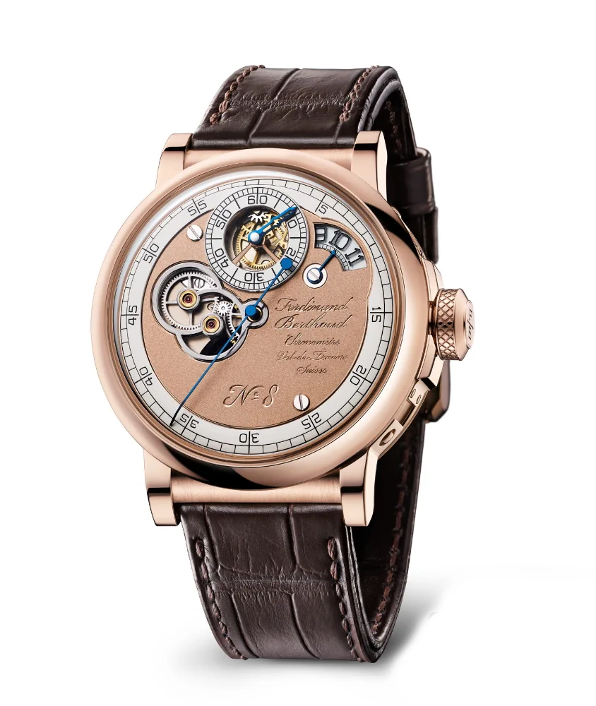 FB-Chronometre-FB-2RSM.2-RG-844 RSE GOLD WATCH