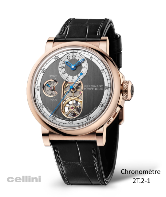 FB Chronomètre FB 2T.1