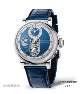 FB Chronomètre FB 2T.1