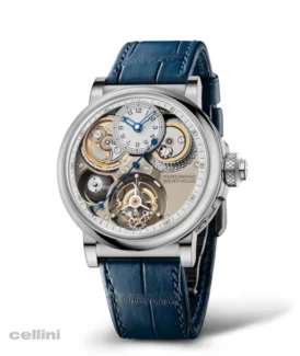 Ferdiand Berthoud Chronomètre FB 2TV.1 Watch