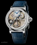 Ferdiand Berthoud Chronomètre FB 2TV.1 Watch