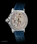 Ferdiand Berthoud Chronomètre FB 2TV.1 Watch