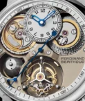 Ferdiand Berthoud Chronomètre FB 2TV.1 Watch