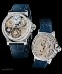 Ferdiand Berthoud Chronomètre FB 2TV.1 Watch
