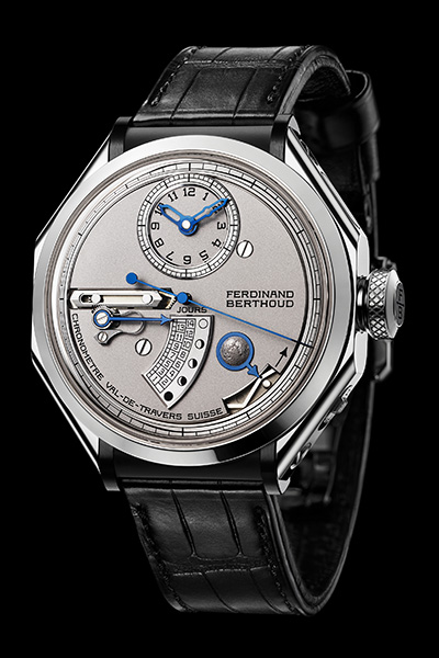 Ferdinand Berthoud Chronomètre FB 1L