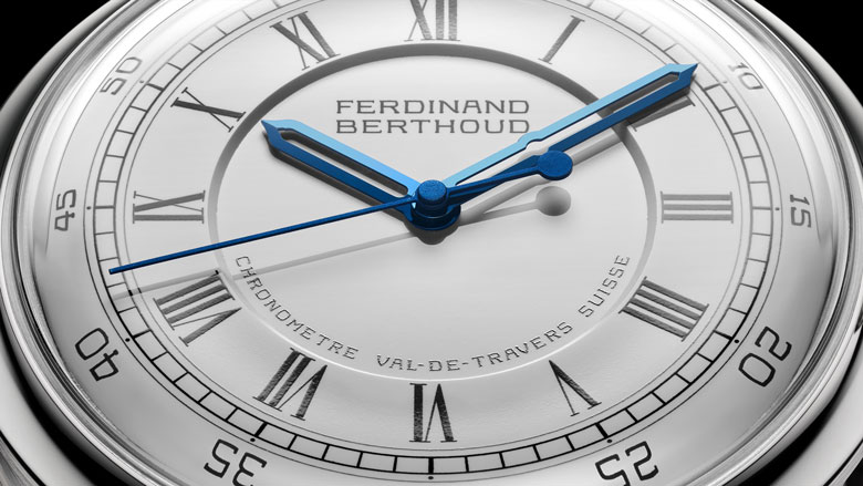 Ferdinand Berthoud Chronomètre FB 2RE