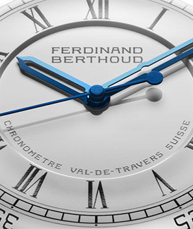 Ferdinand Berthoud Chronomètre FB 2RE