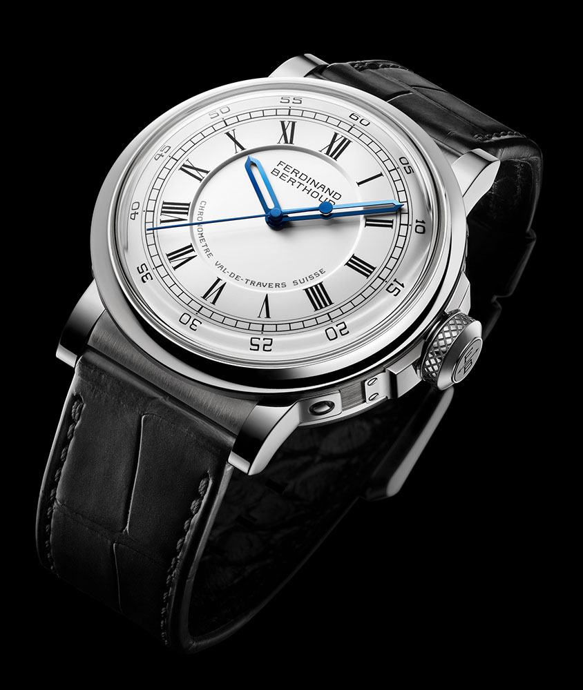 Chronometre Fb 2re Ferdinand Berthoud Cellini Jewelers